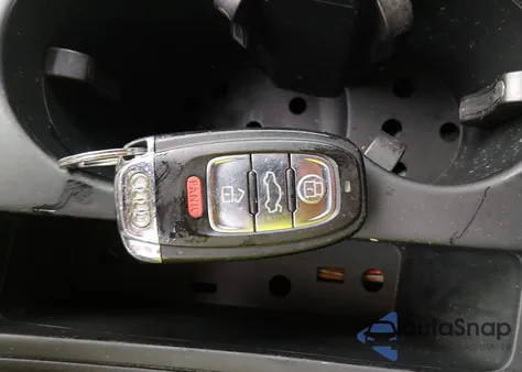 2012 Audi S4 3.0 Premium Plus из США, поврежденный, VIN WAUKGAFL2CA052253